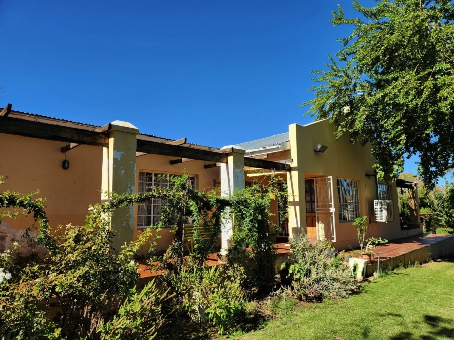 Commercial Property for Sale in Kakamas Rural Northern Cape